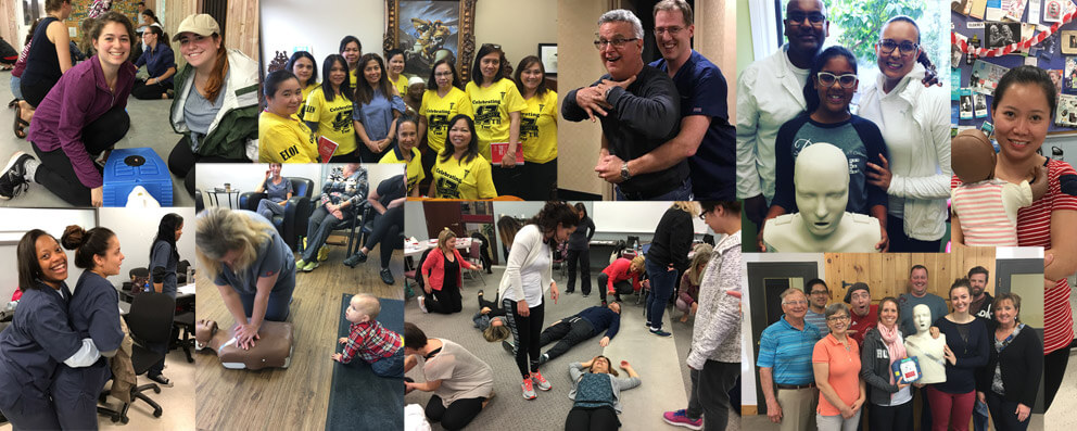 Heaven Can Wait classes